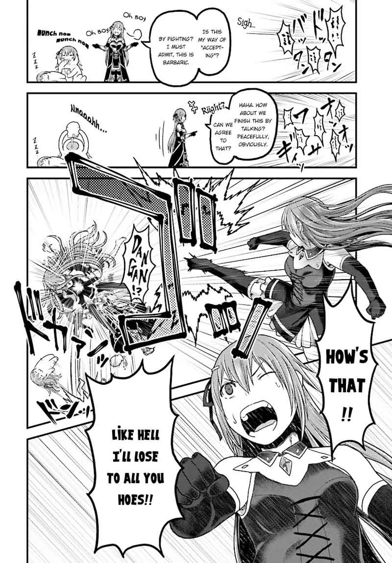Murabito desu ga Nani ka? Chapter 16 page 11