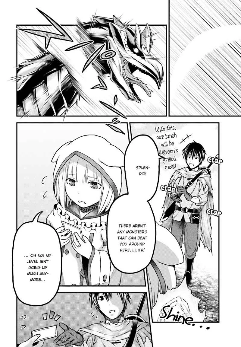 Murabito desu ga Nani ka? Chapter 16 page 17