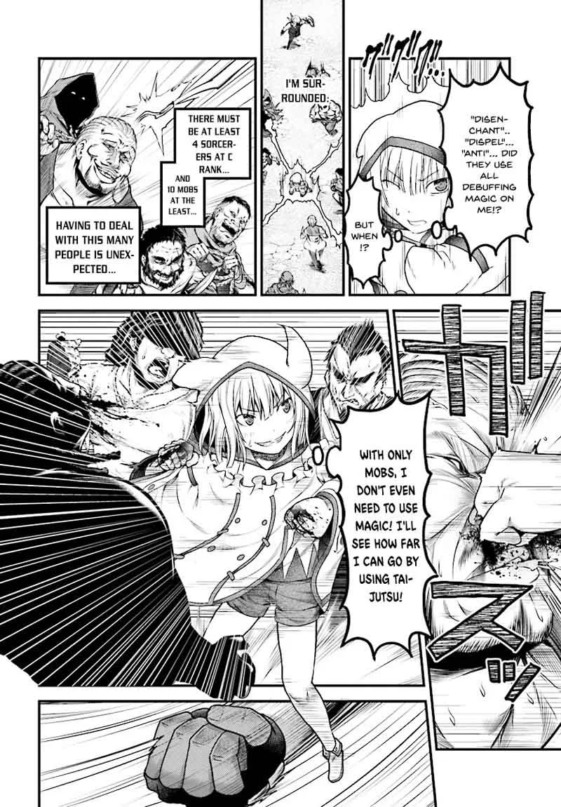Murabito desu ga Nani ka? Chapter 16 page 25