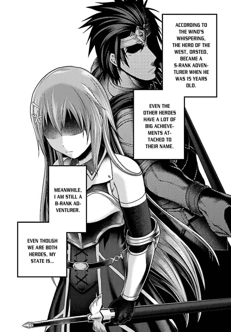 Murabito desu ga Nani ka? Chapter 16 page 5