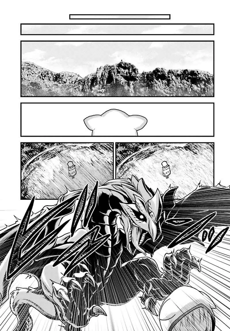 Murabito desu ga Nani ka? Chapter 16 page 16
