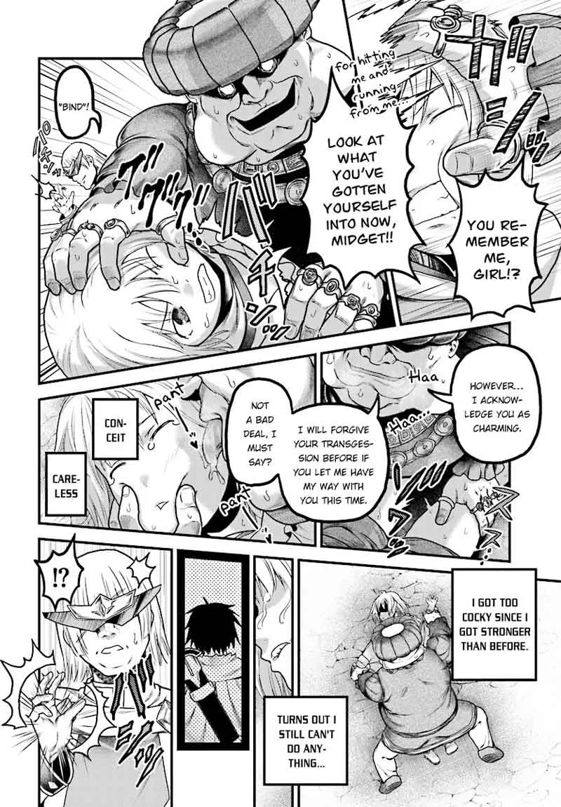 Murabito desu ga Nani ka? Chapter 16 page 27