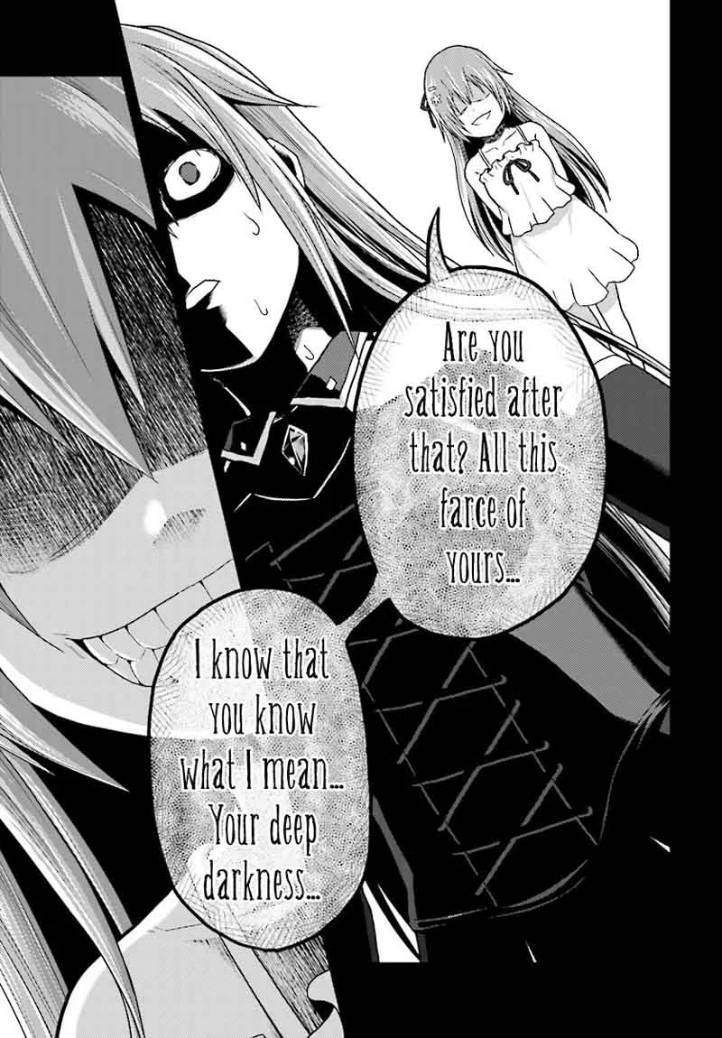 Murabito desu ga Nani ka? Chapter 16 page 12