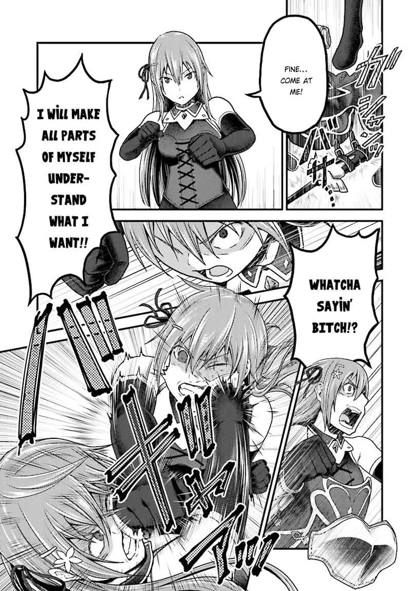 Murabito desu ga Nani ka? Chapter 16 page 10