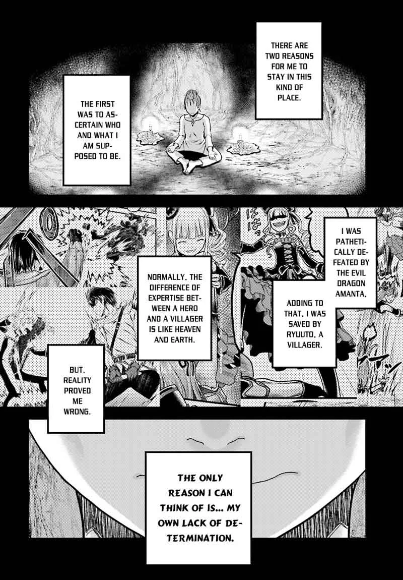 Murabito desu ga Nani ka? Chapter 16 page 4