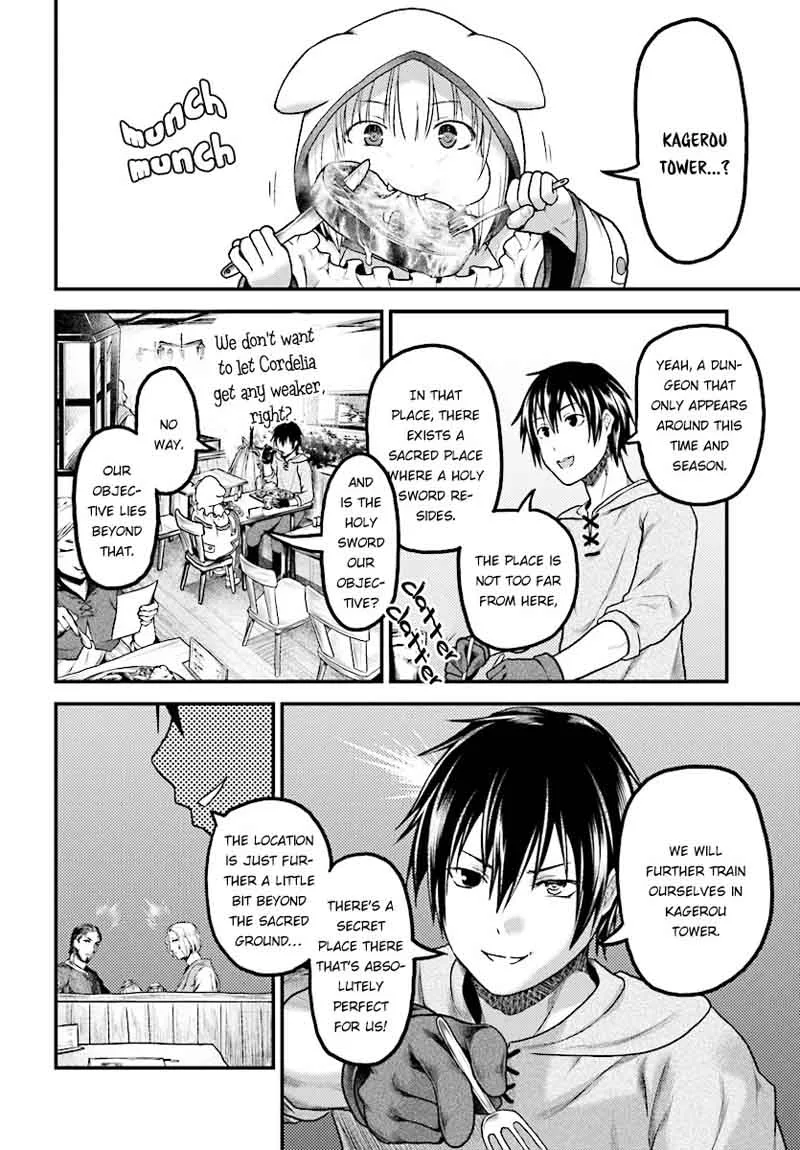 Murabito desu ga Nani ka? Chapter 16 page 19