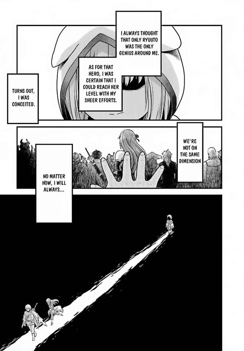 Murabito desu ga Nani ka? Chapter 17 page 27