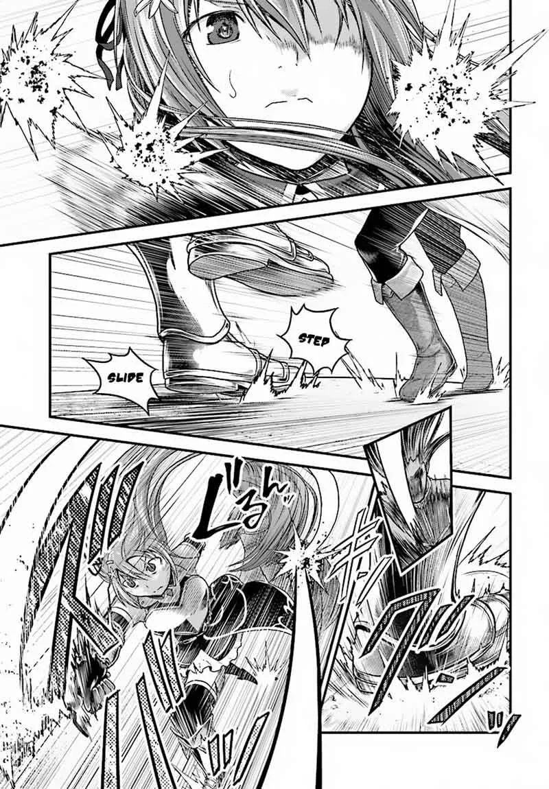 Murabito desu ga Nani ka? Chapter 17 page 20