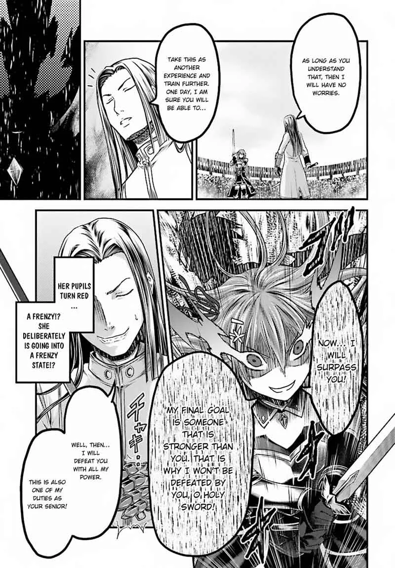 Murabito desu ga Nani ka? Chapter 17 page 22