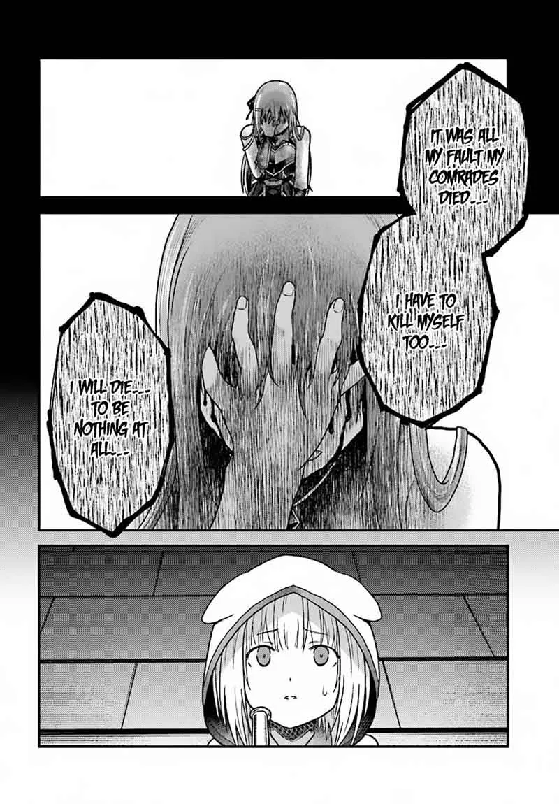 Murabito desu ga Nani ka? Chapter 17 page 10