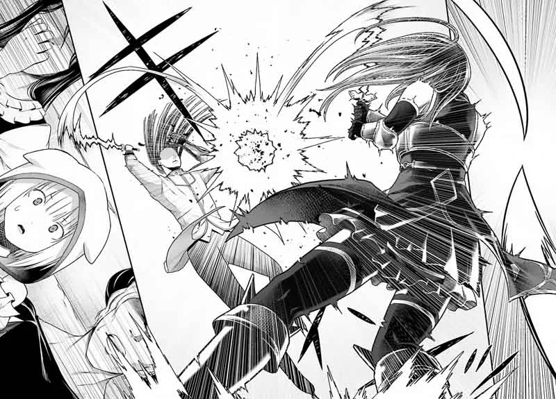 Murabito desu ga Nani ka? Chapter 17 page 15