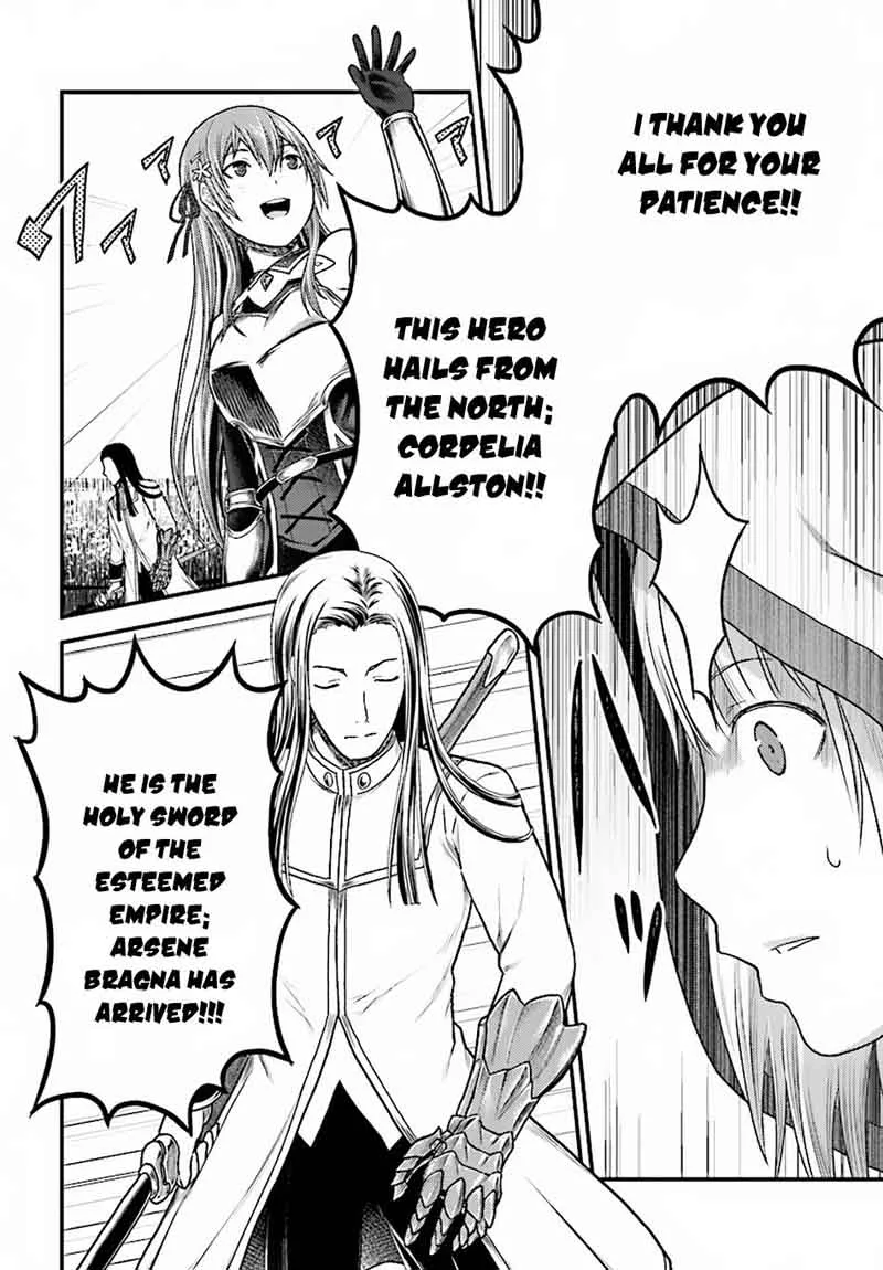 Murabito desu ga Nani ka? Chapter 17 page 14
