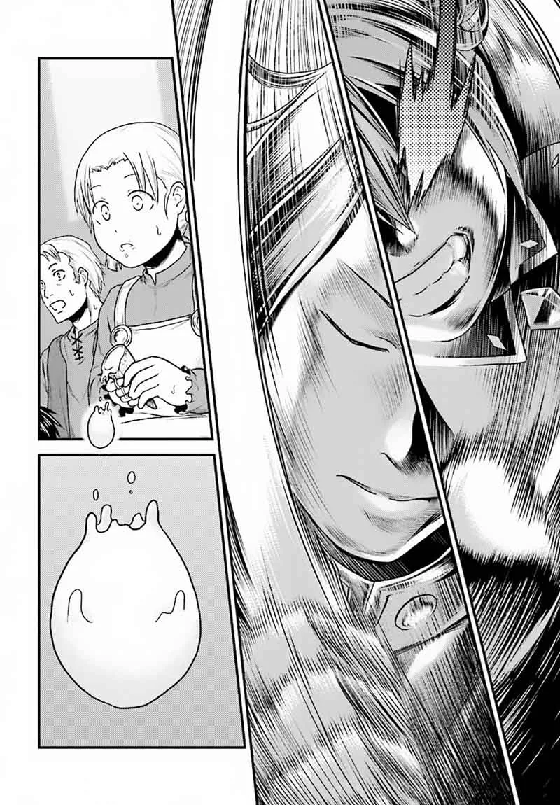 Murabito desu ga Nani ka? Chapter 17 page 23