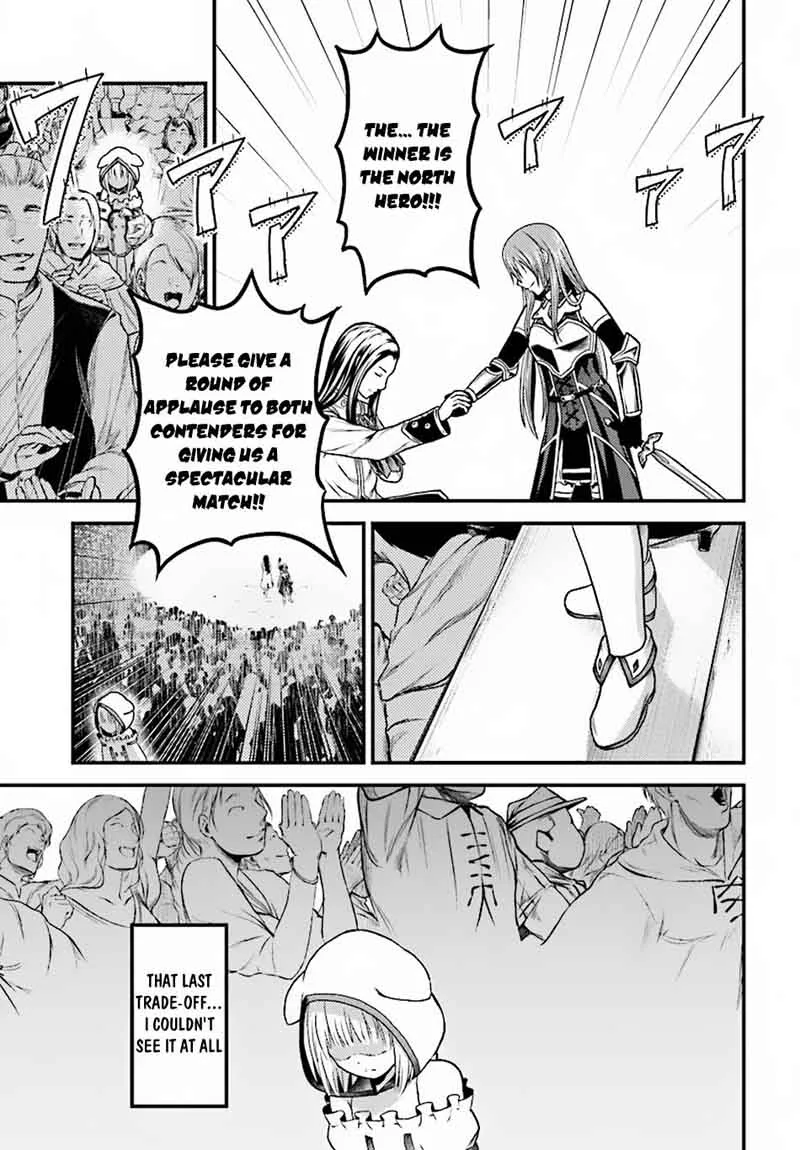 Murabito desu ga Nani ka? Chapter 17 page 26