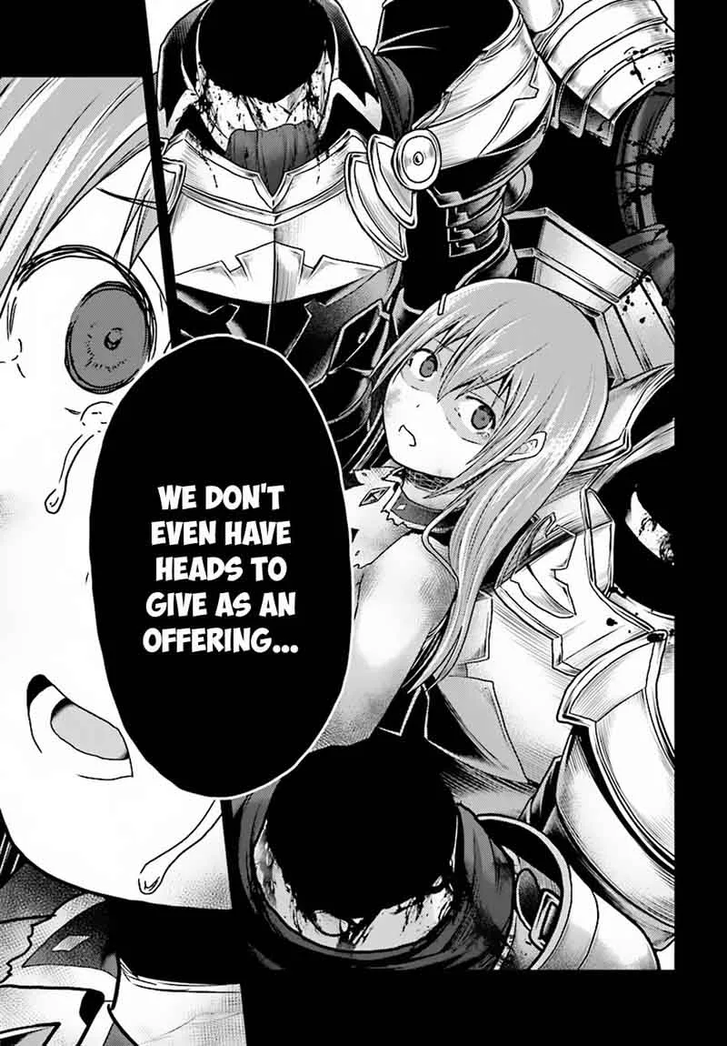 Murabito desu ga Nani ka? Chapter 17 page 9