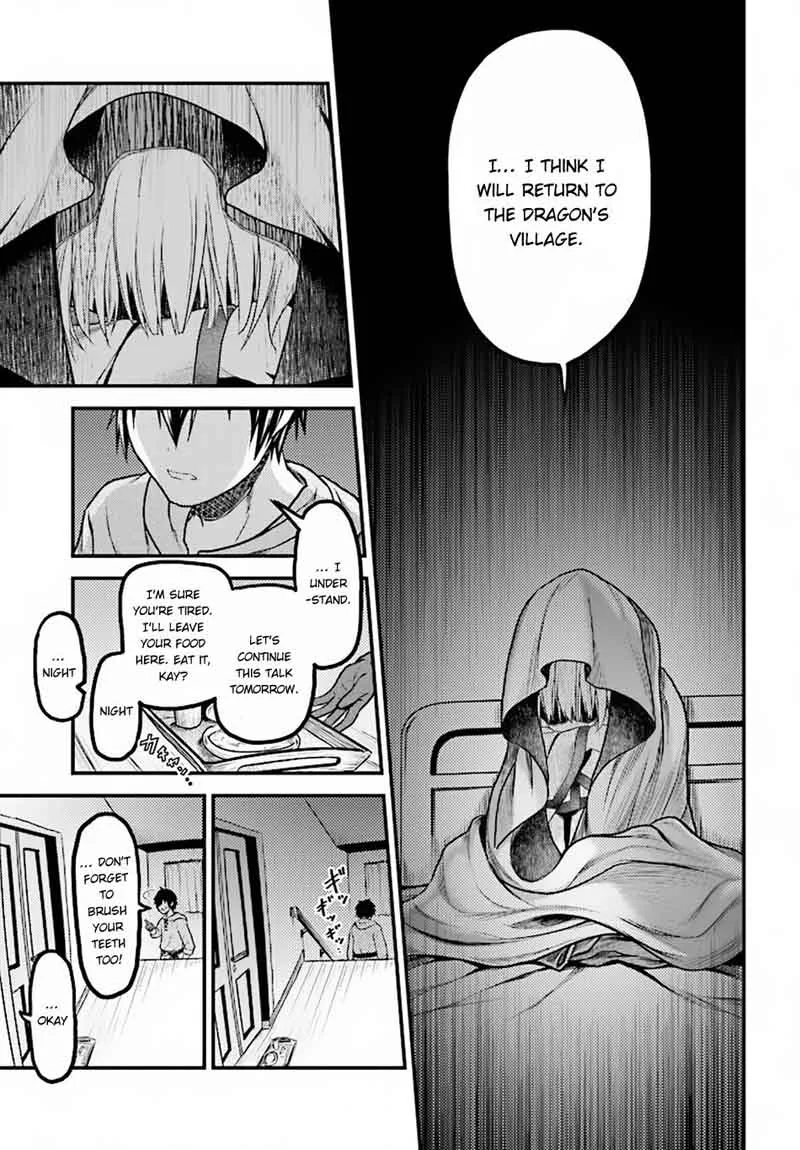 Murabito desu ga Nani ka? Chapter 17 page 30
