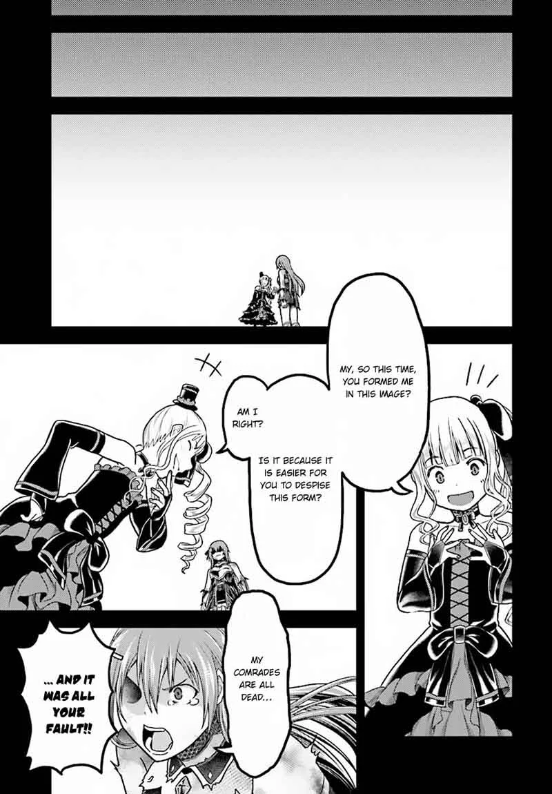 Murabito desu ga Nani ka? Chapter 17 page 7