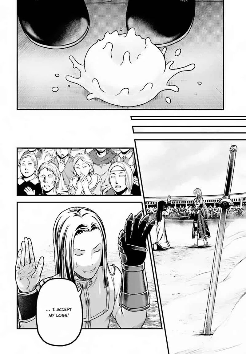 Murabito desu ga Nani ka? Chapter 17 page 25