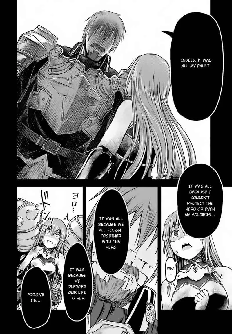 Murabito desu ga Nani ka? Chapter 17 page 8