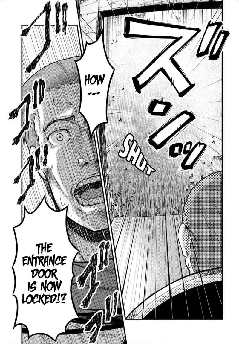 Murabito desu ga Nani ka? Chapter 18 page 13