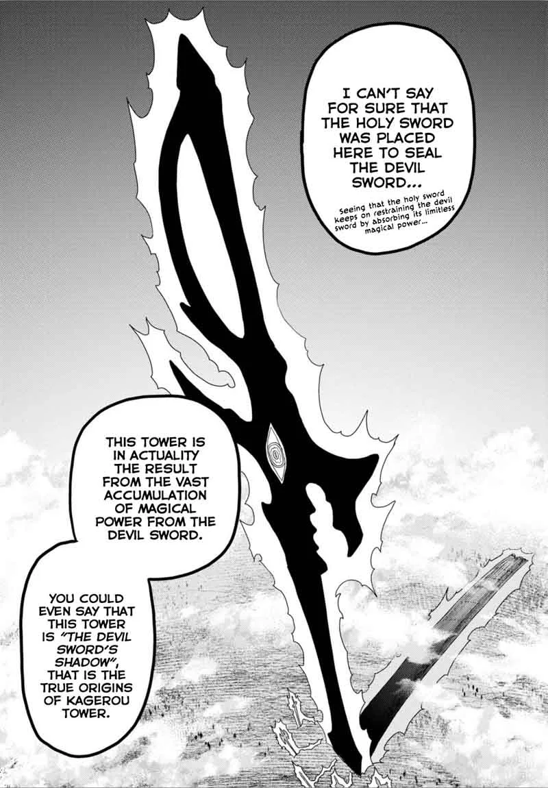 Murabito desu ga Nani ka? Chapter 18 page 19