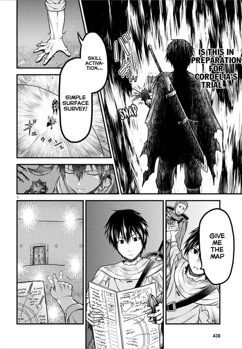 Murabito desu ga Nani ka? Chapter 18 page 7
