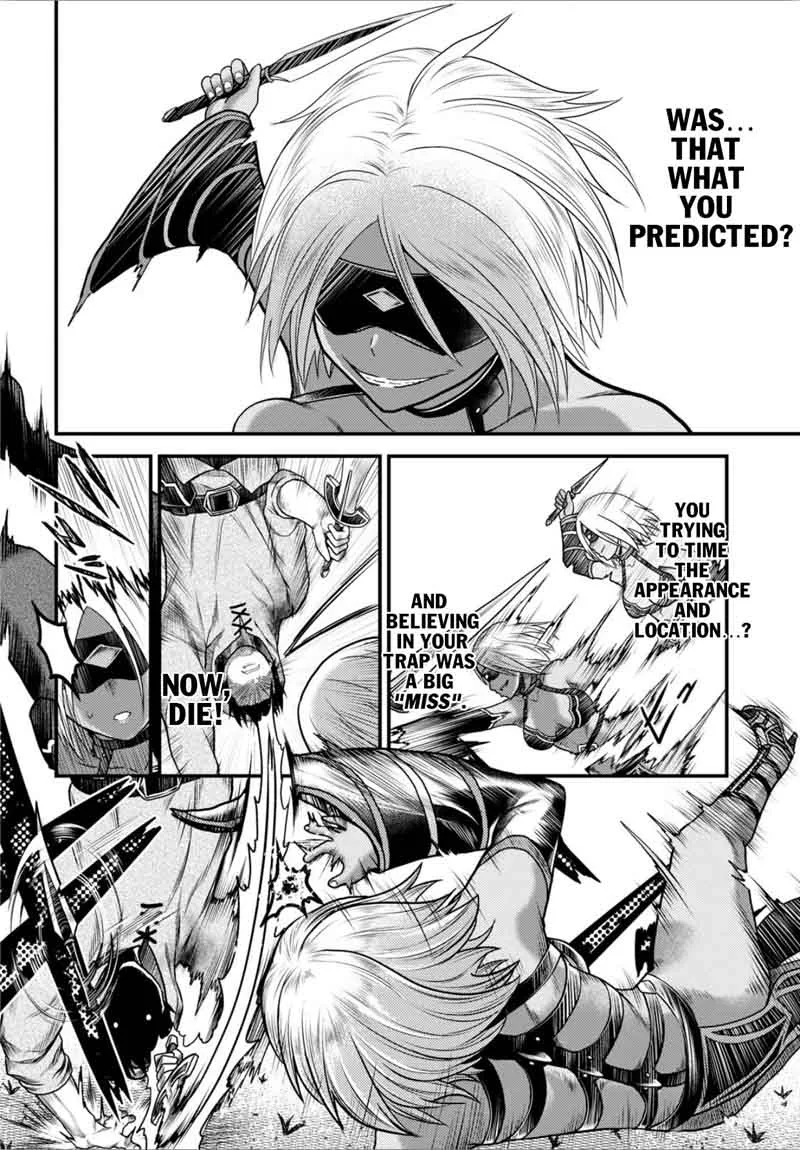 Murabito desu ga Nani ka? Chapter 18 page 30