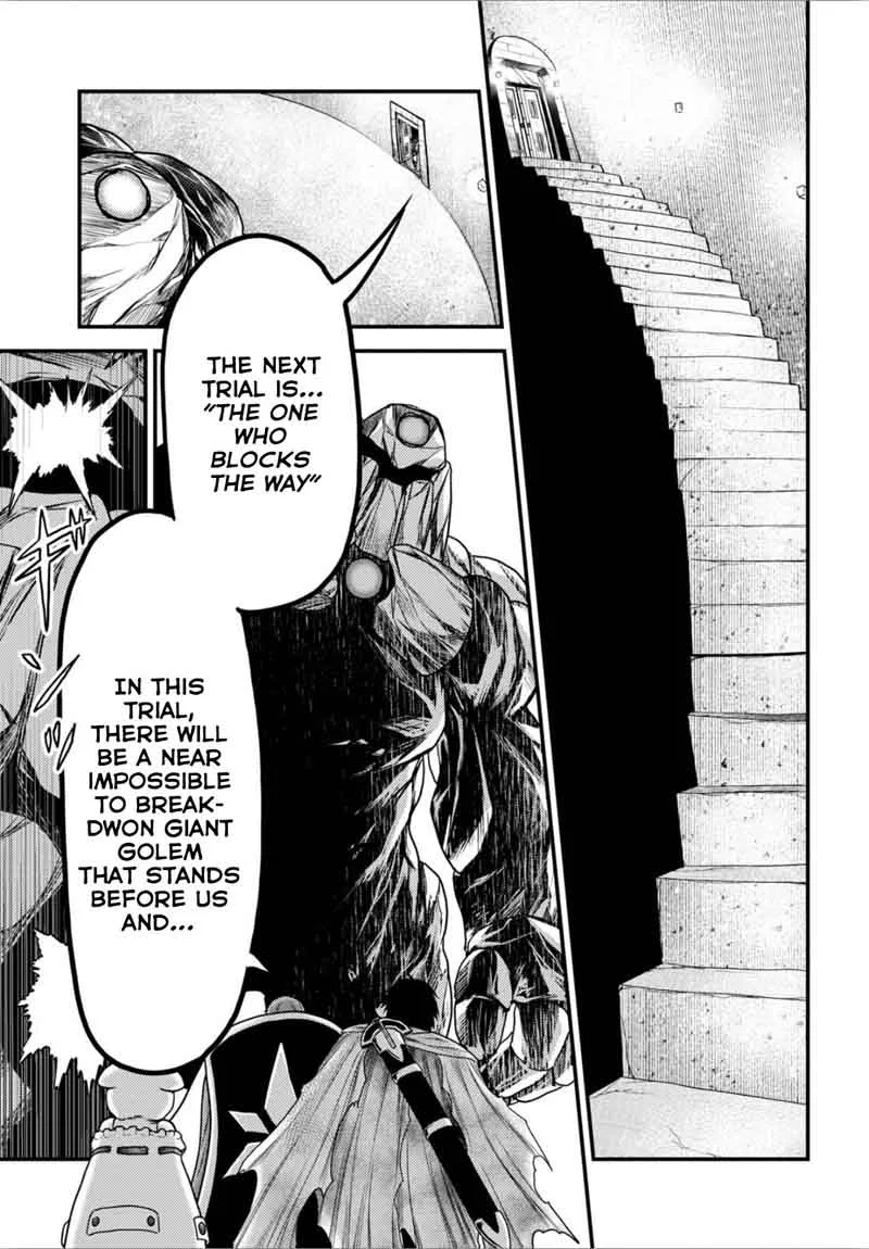 Murabito desu ga Nani ka? Chapter 18 page 11
