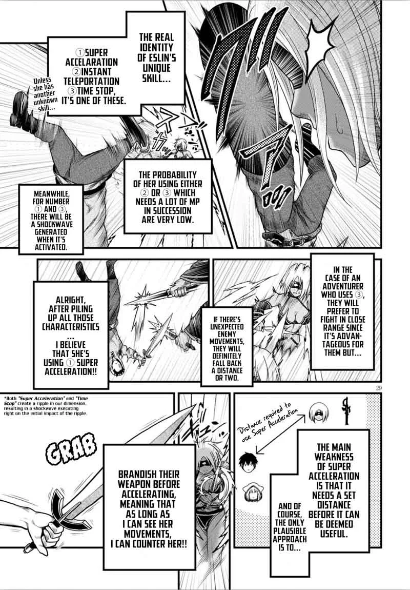 Murabito desu ga Nani ka? Chapter 18 page 29