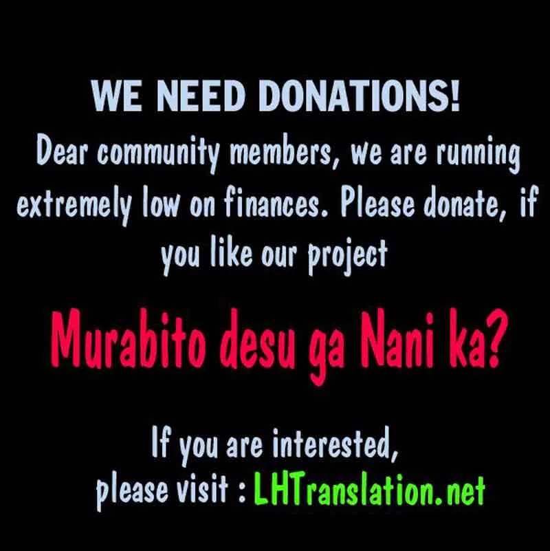 Murabito desu ga Nani ka? Chapter 18 page 35