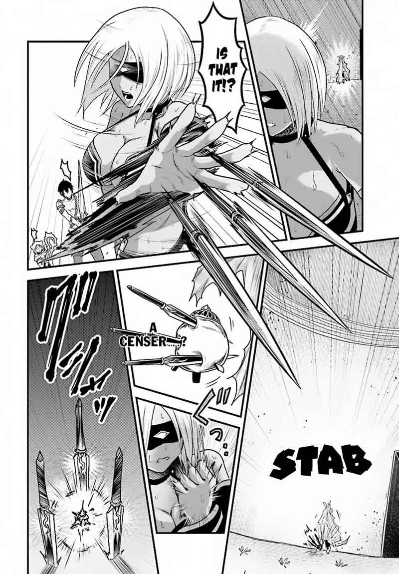 Murabito desu ga Nani ka? Chapter 19 page 6