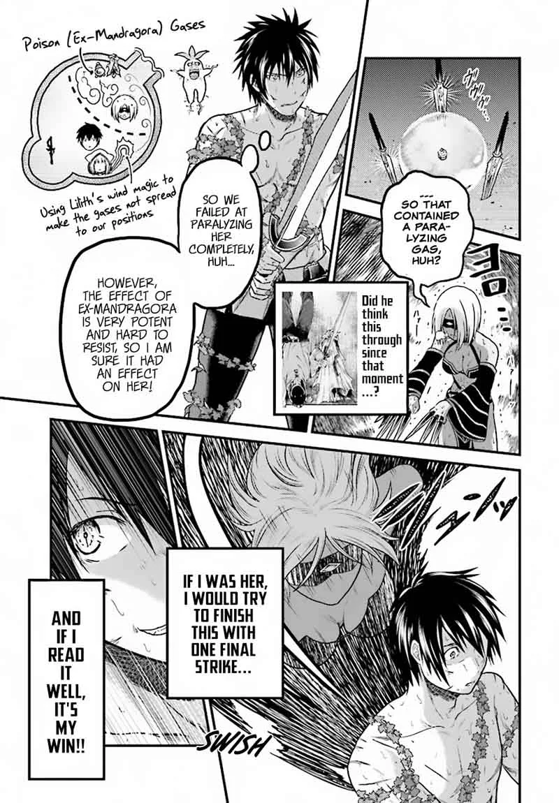 Murabito desu ga Nani ka? Chapter 19 page 7