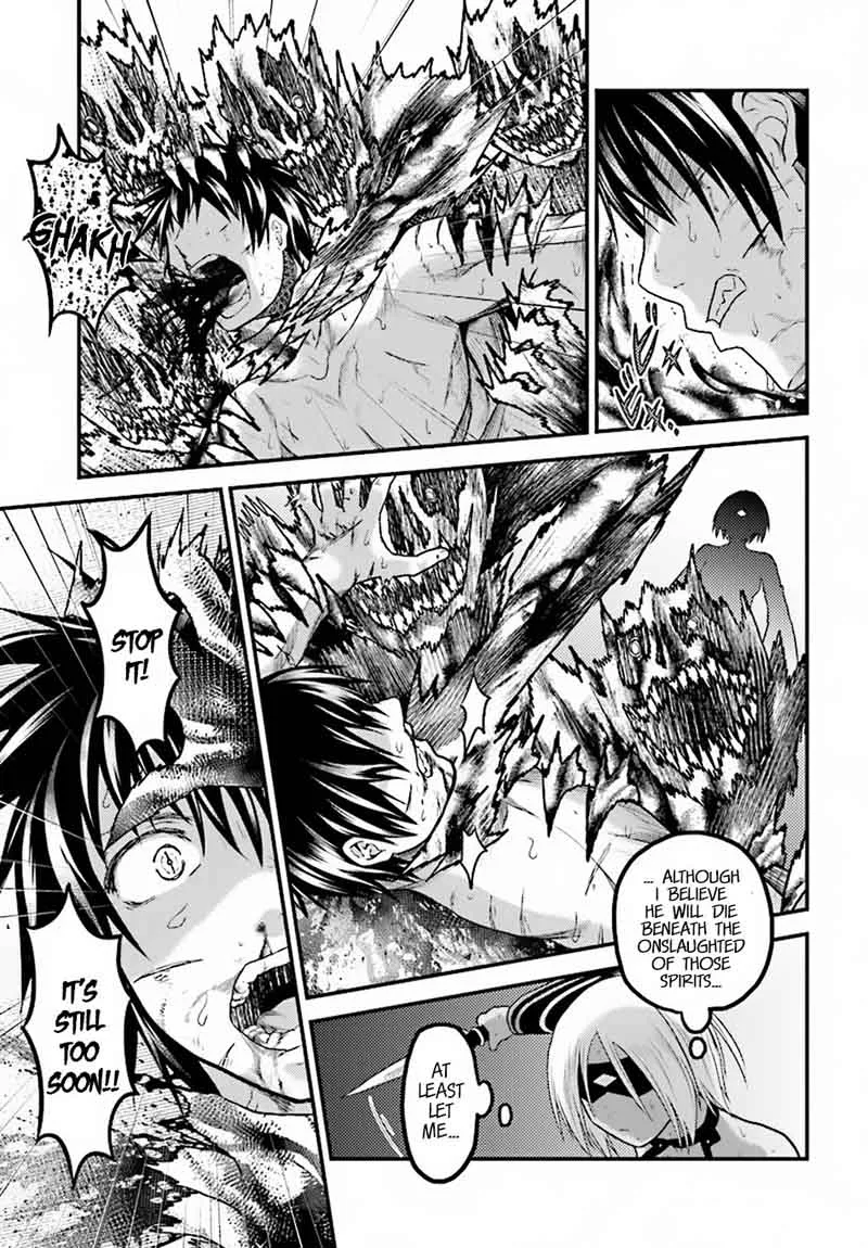 Murabito desu ga Nani ka? Chapter 19 page 12