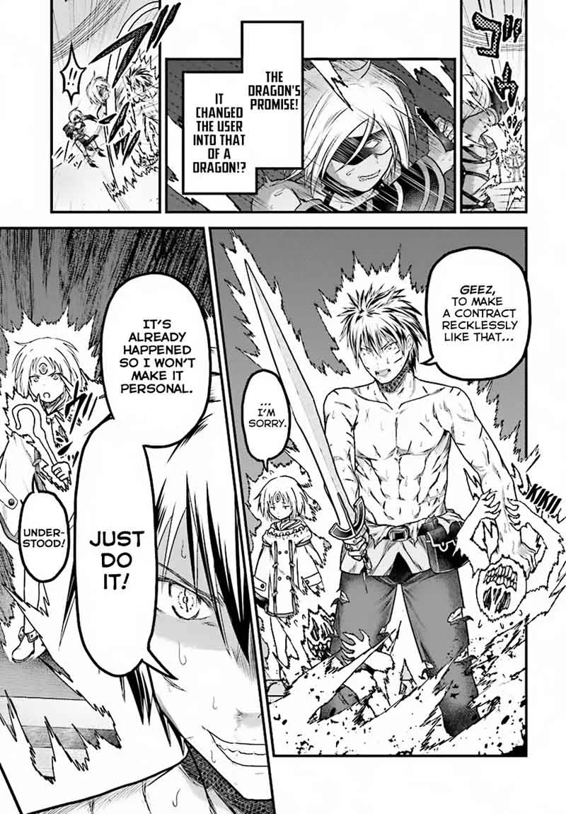 Murabito desu ga Nani ka? Chapter 19 page 16