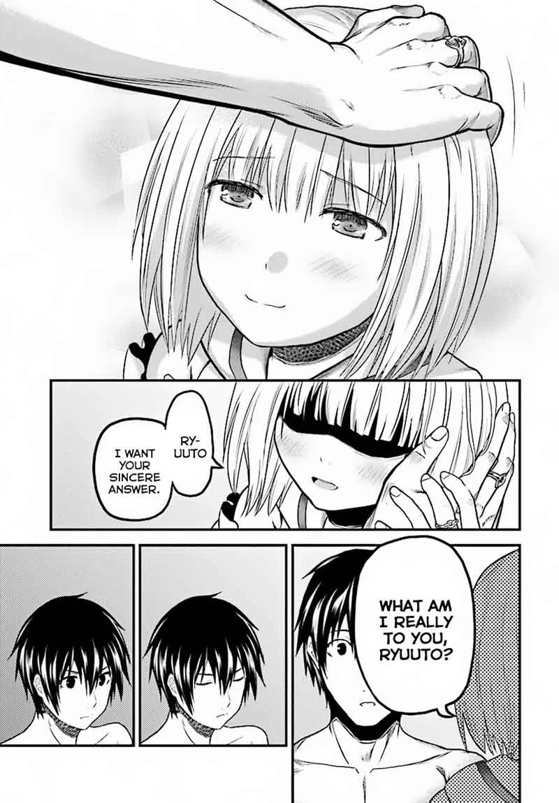 Murabito desu ga Nani ka? Chapter 19 page 22