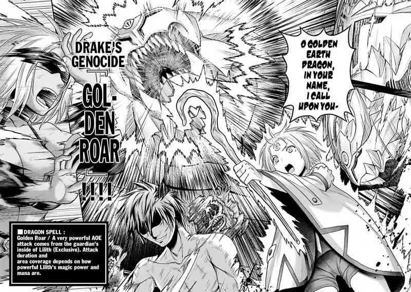 Murabito desu ga Nani ka? Chapter 19 page 17