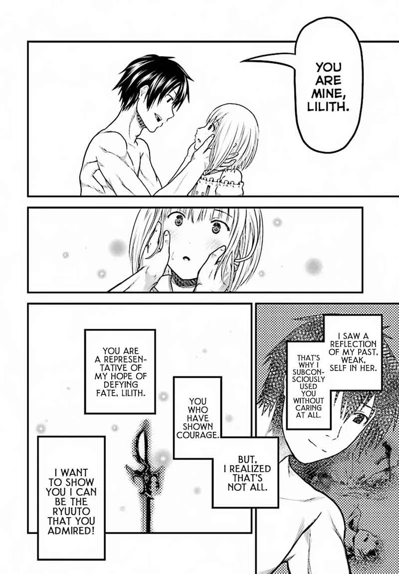 Murabito desu ga Nani ka? Chapter 19 page 23