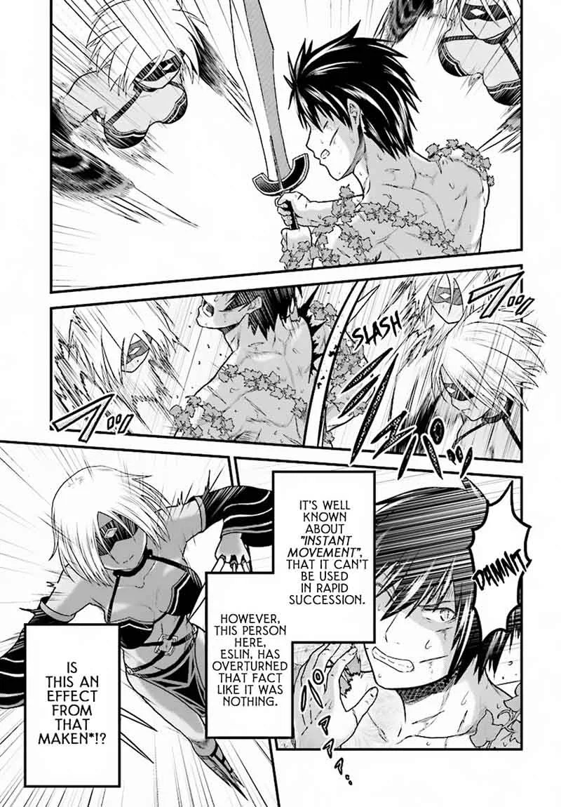 Murabito desu ga Nani ka? Chapter 19 page 3