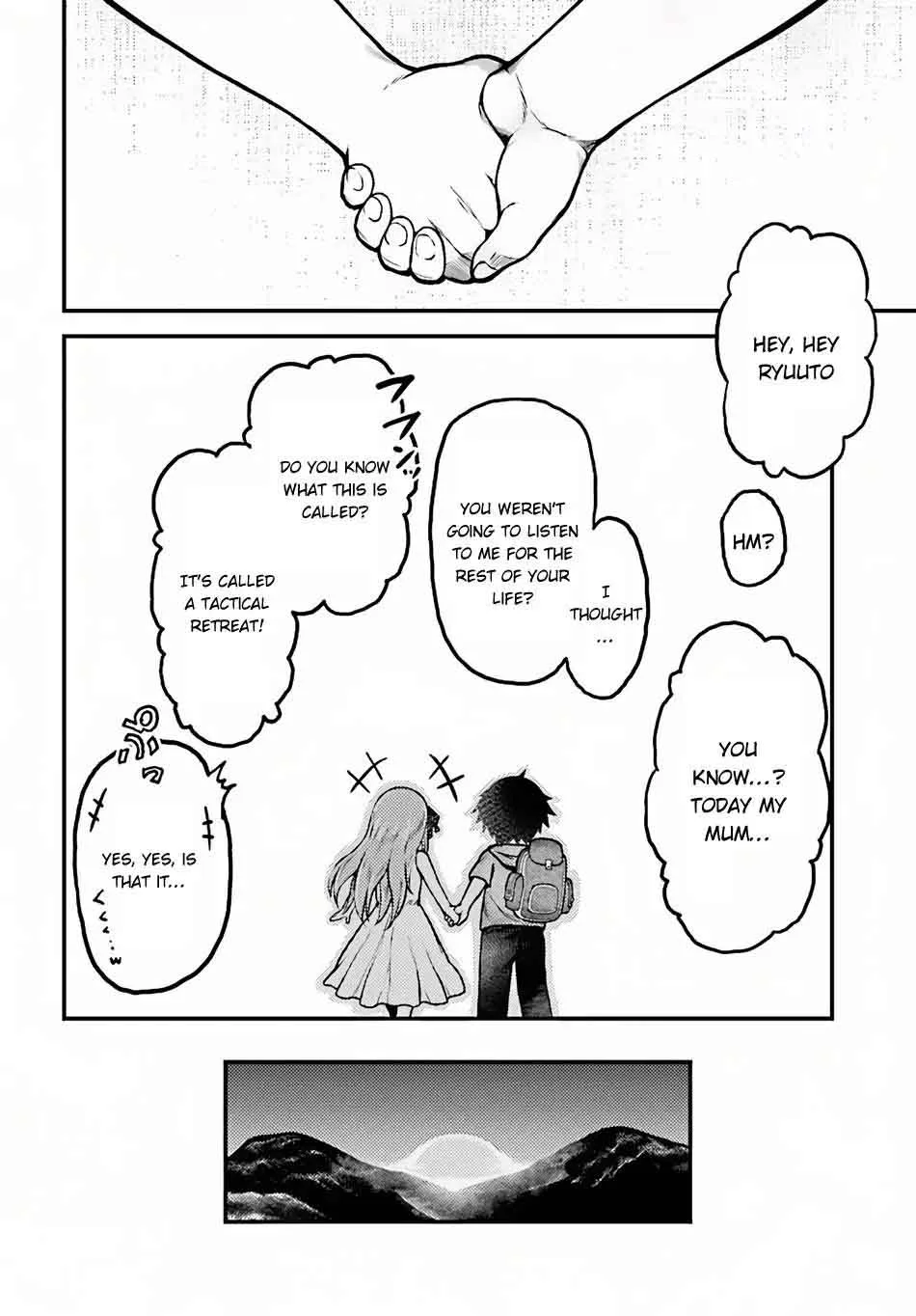 Murabito desu ga Nani ka? Chapter 2 page 21