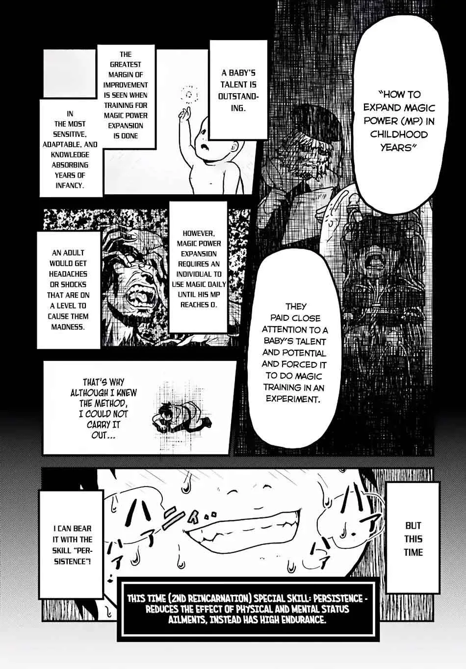 Murabito desu ga Nani ka? Chapter 2 page 10