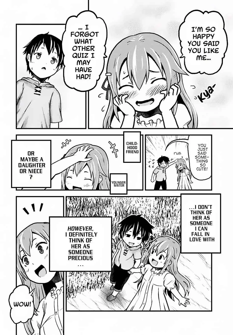 Murabito desu ga Nani ka? Chapter 2 page 25
