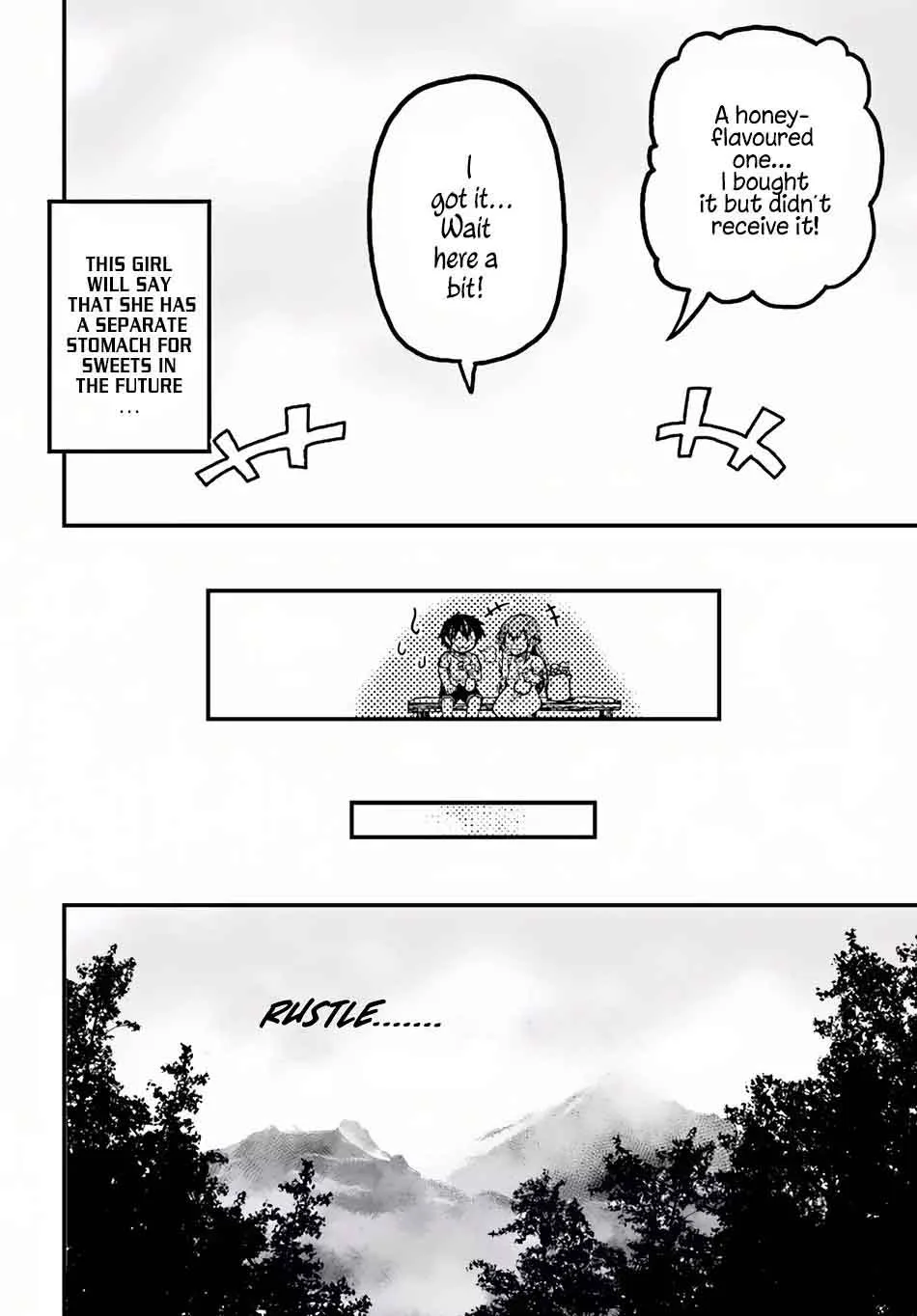 Murabito desu ga Nani ka? Chapter 2 page 31