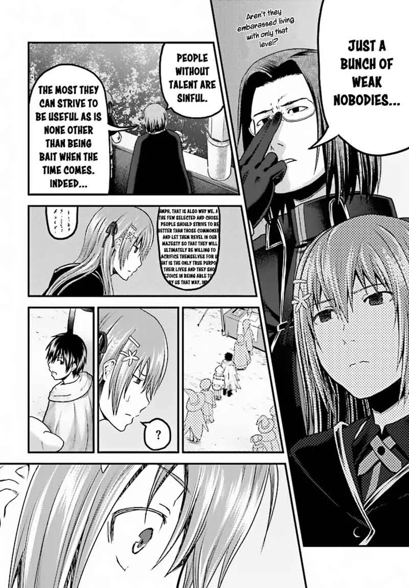 Murabito desu ga Nani ka? Chapter 20 page 25