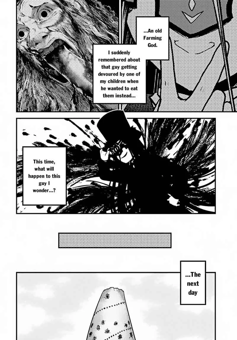 Murabito desu ga Nani ka? Chapter 20 page 19