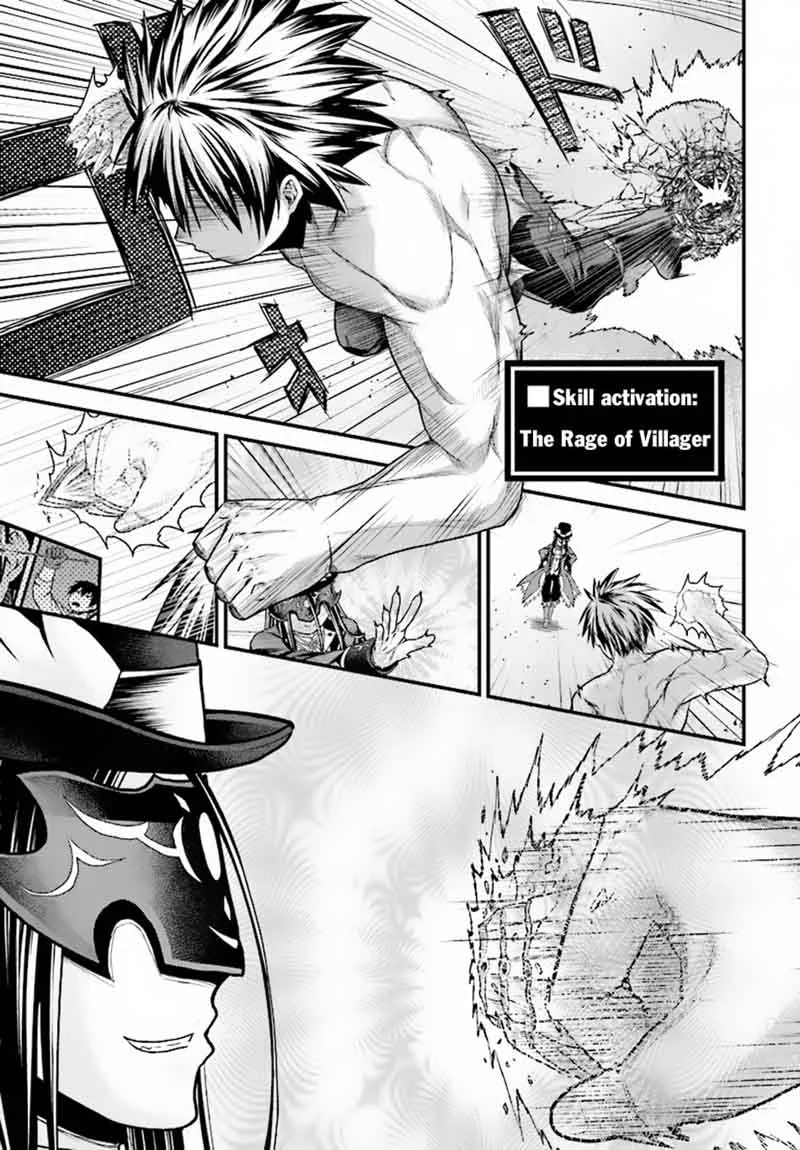 Murabito desu ga Nani ka? Chapter 20 page 11