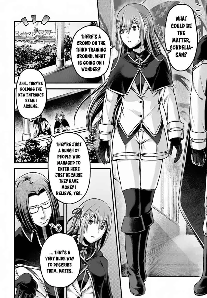 Murabito desu ga Nani ka? Chapter 20 page 23