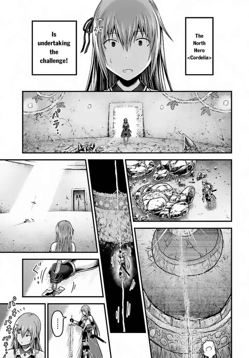 Murabito desu ga Nani ka? Chapter 20 page 20