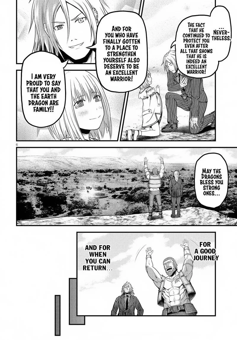 Murabito desu ga Nani ka? Chapter 21 page 6