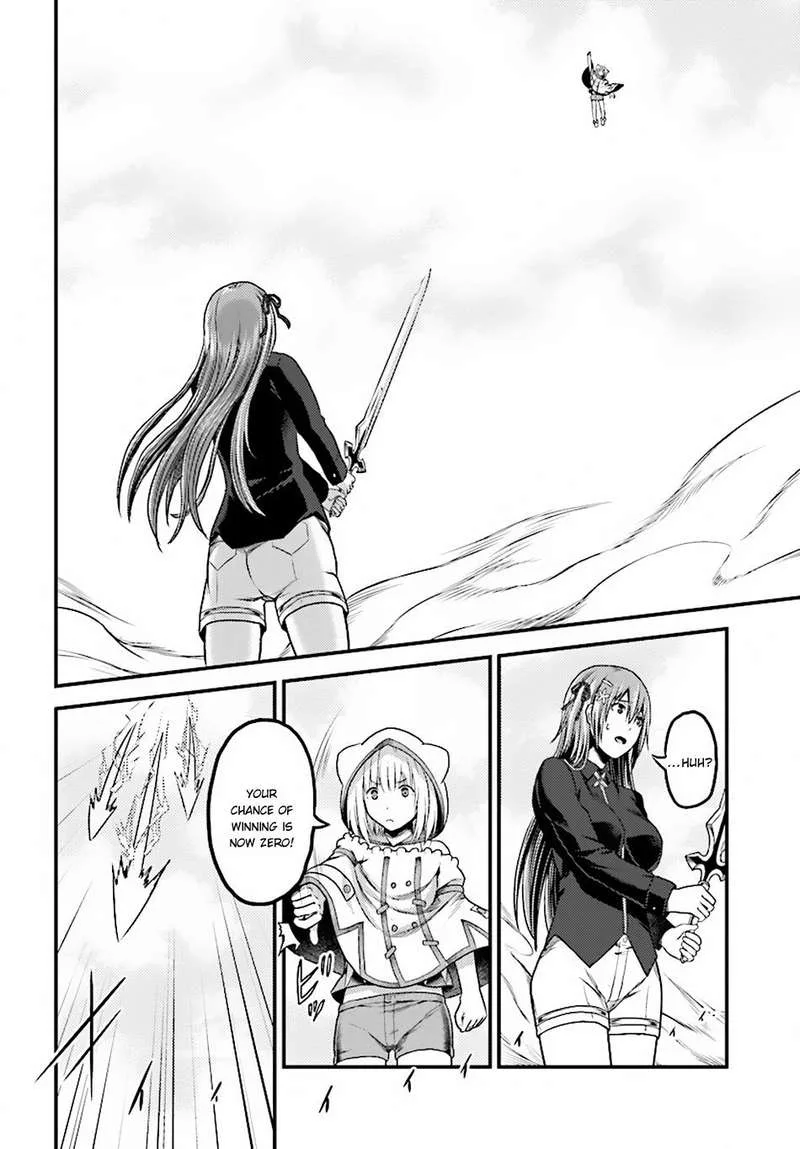 Murabito desu ga Nani ka? Chapter 22 page 9