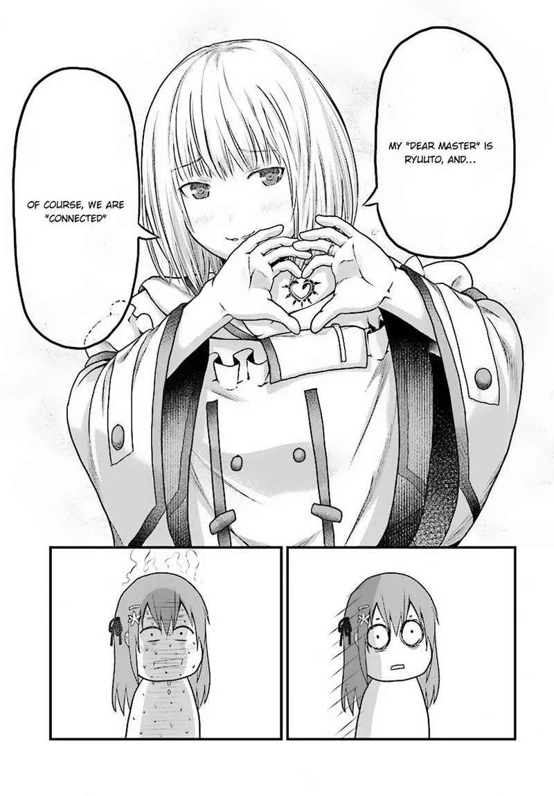 Murabito desu ga Nani ka? Chapter 22 page 22